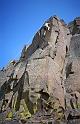 1996-10 Rock Climbing Horse Thief Butte